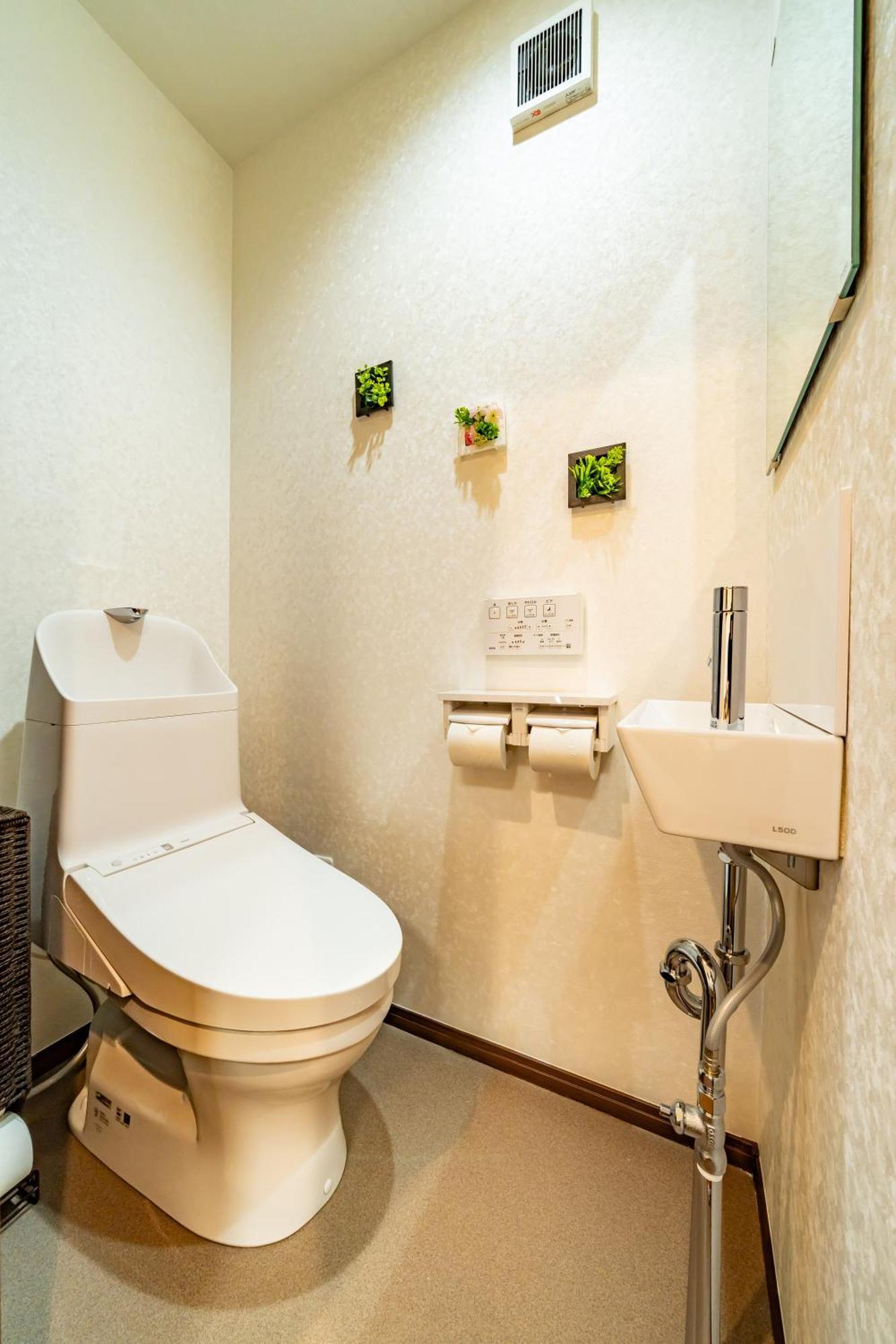 79, Umejima, Entire House For Rent Tokio