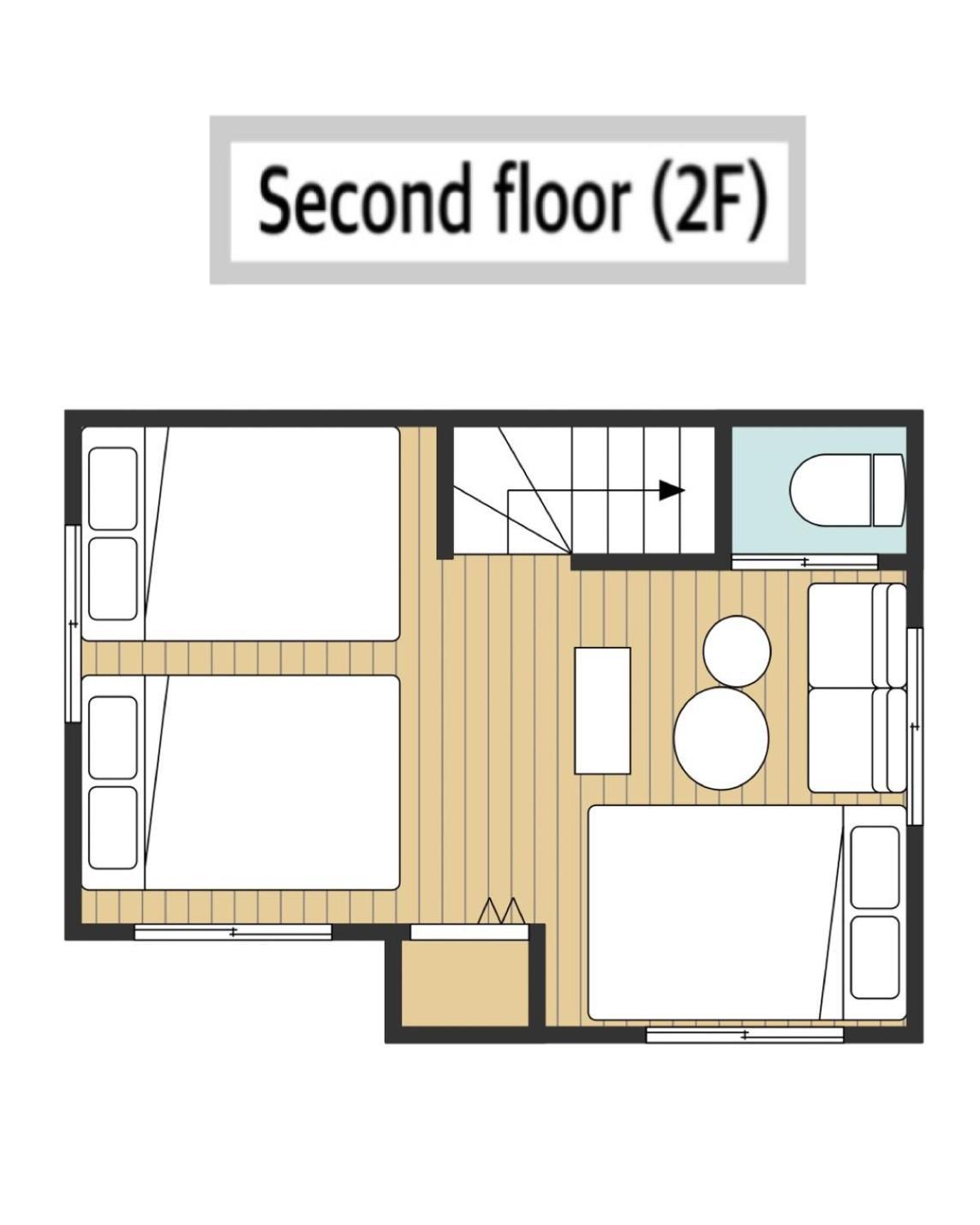 79, Umejima, Entire House For Rent