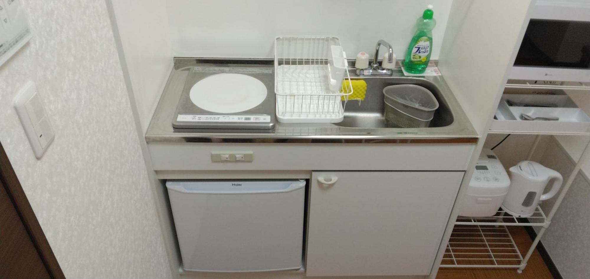 Ferienhaus 79, Umejima, Entire House For Rent *