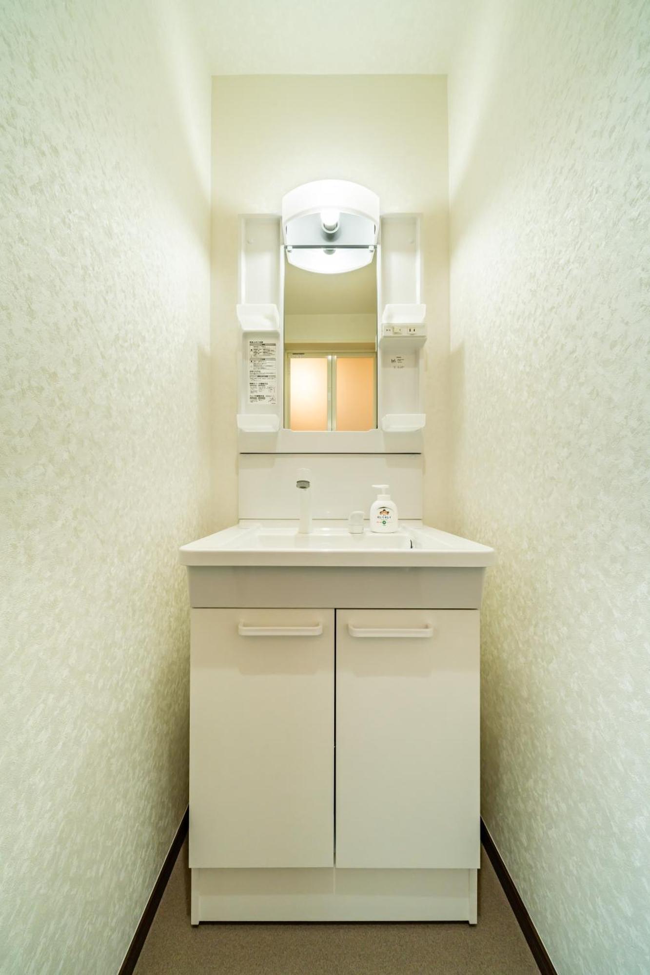 79, Umejima, Entire House For Rent Präfektur Tokio