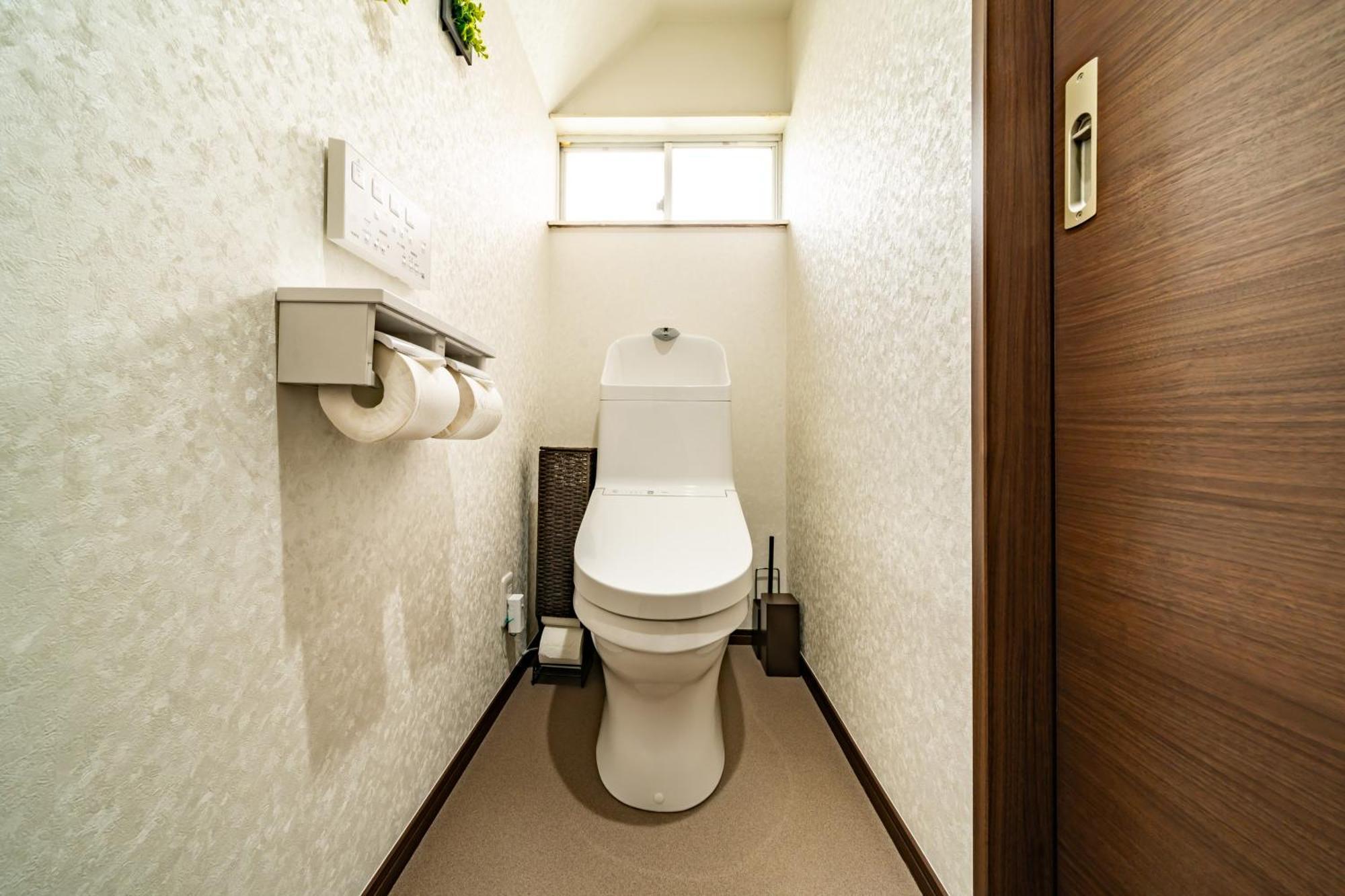 Ferienhaus 79, Umejima, Entire House For Rent *