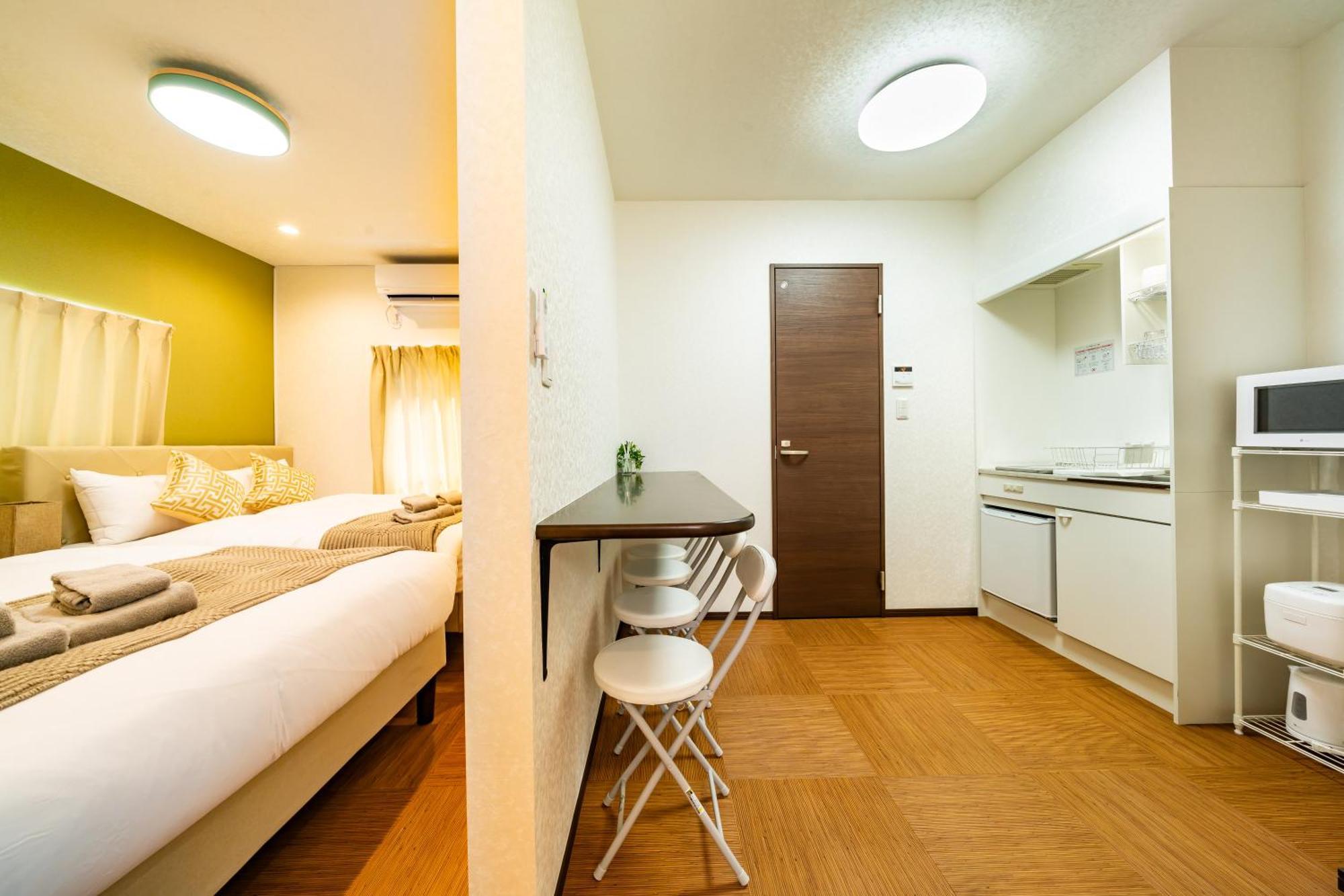 79, Umejima, Entire House For Rent Ferienhaus
